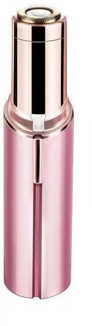電動脫毛儀器 電動剃毛器 除毛機 私處剃毛儀 修眉器 全身適用 腋下/腿毛刮毛器 男女學生適用 清潔刮鬍刀 刮毛儀, 白色脫毛儀（充電款）