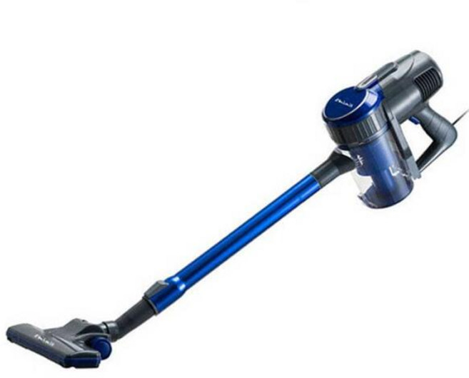 구석구석 청소엔 SHINIL 유선 2IN1 진공청소기