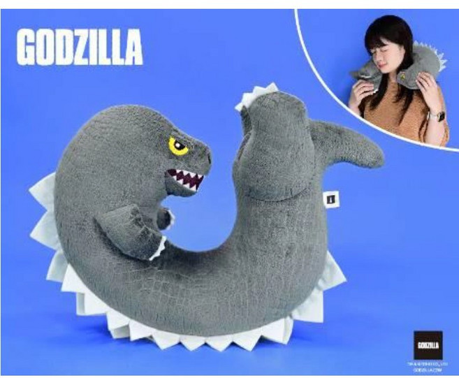 Godzilla 哥吉拉 怪獸之王系列