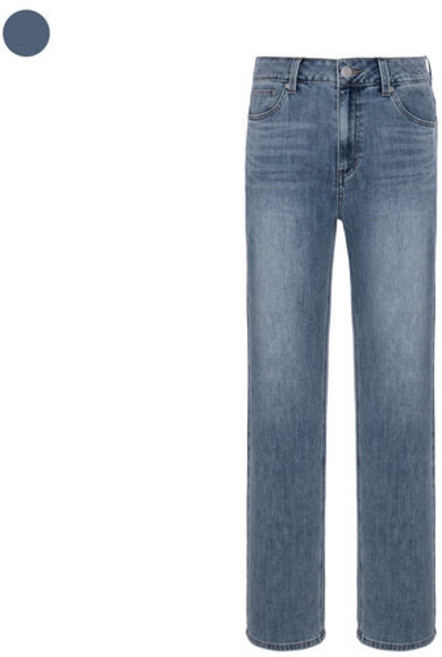 백화점정품 게스 남성 바지 청바지 데님 팬츠 선물 [게스]남성 저온스 M톤 세미 와이드 MQ2D9143 바텀 게스데님 아웃도어 청바지[게스]남성