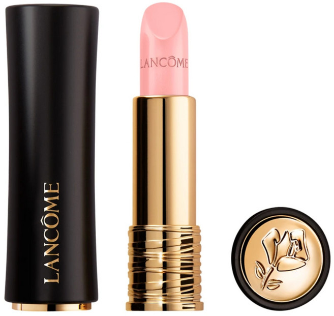 랑콤 압솔뤼 루즈 크리미 립스틱 1 유니버셜, 1개