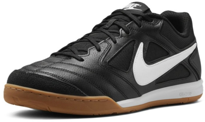 국내 정품 나이키 가토 HQ6019-001 블랙 화이트 남여공용 운동화 신발 건스 사은품 제공