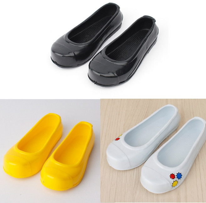 꼭지 아기 고무신 아동