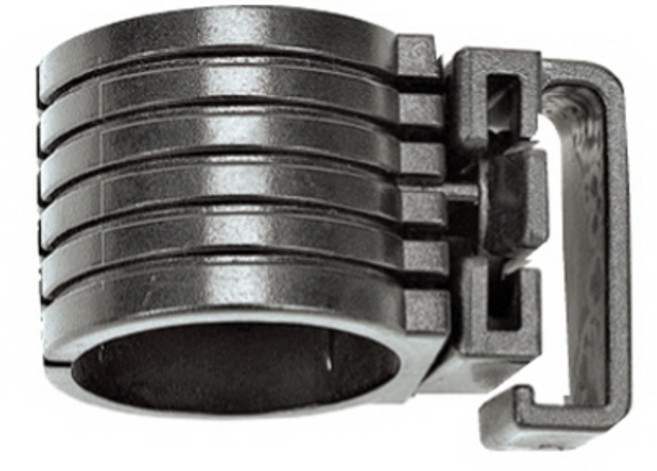 다이브자이언트 스노클 홀더 스킨 스쿠버 장비