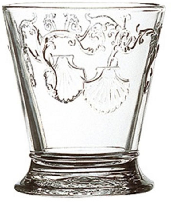 라로쉐 베르사유 텀블러 250ml 물잔, 1개