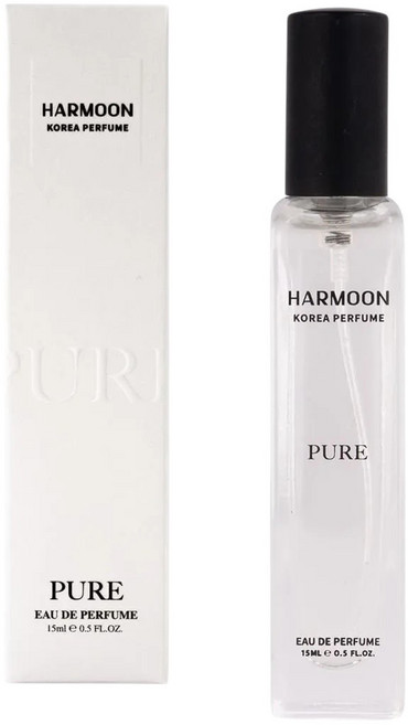 HARMOON Pure 香水, 1個, 15ml