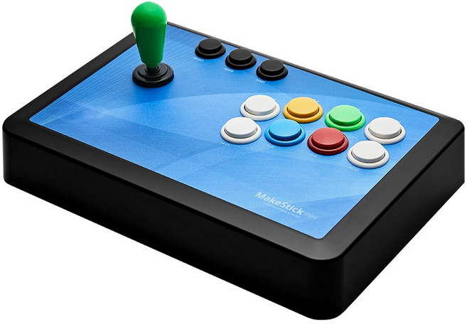 메이크스틱 미니 조이스틱, ISJ-IS-T1030, 1개