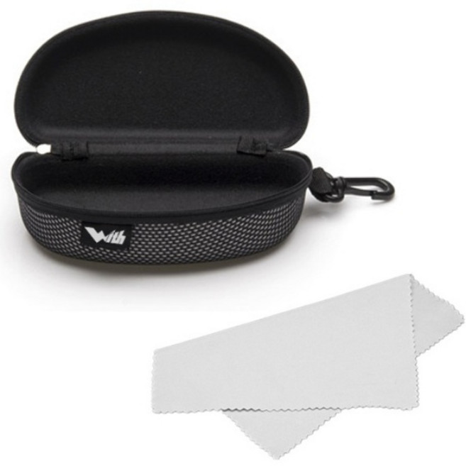 위드 심플하고 튼튼한 고글케이스 세트