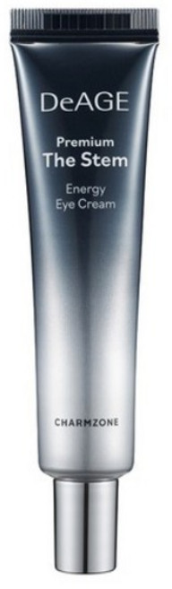 참존 디에이지 프리미엄 더 스템 에너지 아이크림, 25ml, 1개