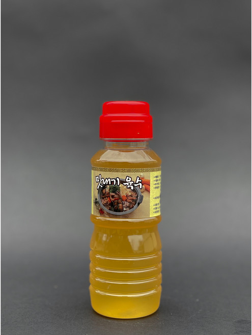 태진푸드 초간단 멸치육수 국물 조미료 요리에센스 만능육수 요리에센스 맛내기육수 160g, 1개