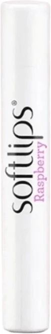 립밤 멘소래담 소프트립스 립케어 라즈베리, 2g, 1개 - 쿠팡
