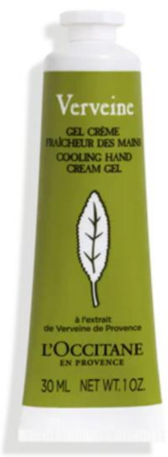 록시땅 버베나 핸드 크림, 1개, 30ml