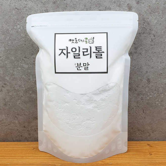 자일리톨 분말가루, 400g, 1개