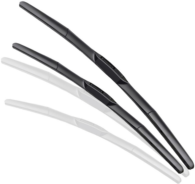 [V8] 기아 전차종 하이브리드 와이퍼, 1세트