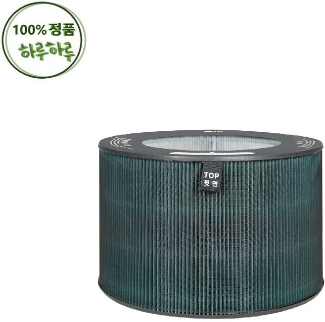 LG 정품 공기청정기 360도 강력탈취청정 M7 필터 AS206NGHA AS206NSHA AS336NSLC AS356NGMA AS356NSHH AS356NSMA, 1개, PFSNMC01