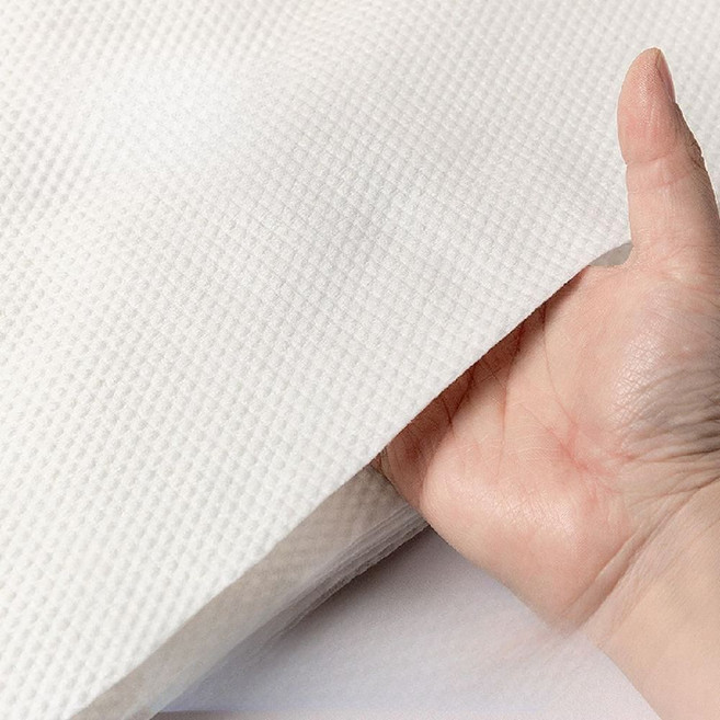 일회용수건 두꺼운 미용실 타올 1회용 페이스 수건 400매 대용량 캠핑용 샤워, 특제 소형 / 100장 / 50x100