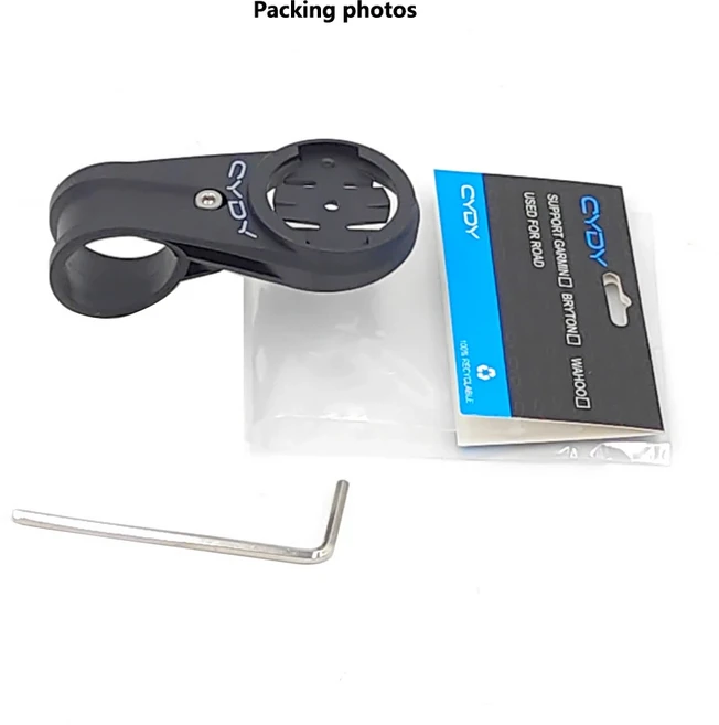 Garmin edge 자전거 스탠드 TT 핸들 바 속도계 마운트 사이클링 gps 지원 스티어링 휠 cyclocomputer sopor, 01 TT