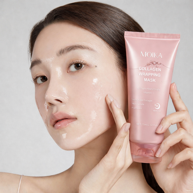 필크림 마스크 [Gift 실리콘 브러쉬 1개] 멜라닌 흡착케어 기미삭제마스크 기미 주근깨 뽑는 팩 필크림 마스크, 3개, 1개입