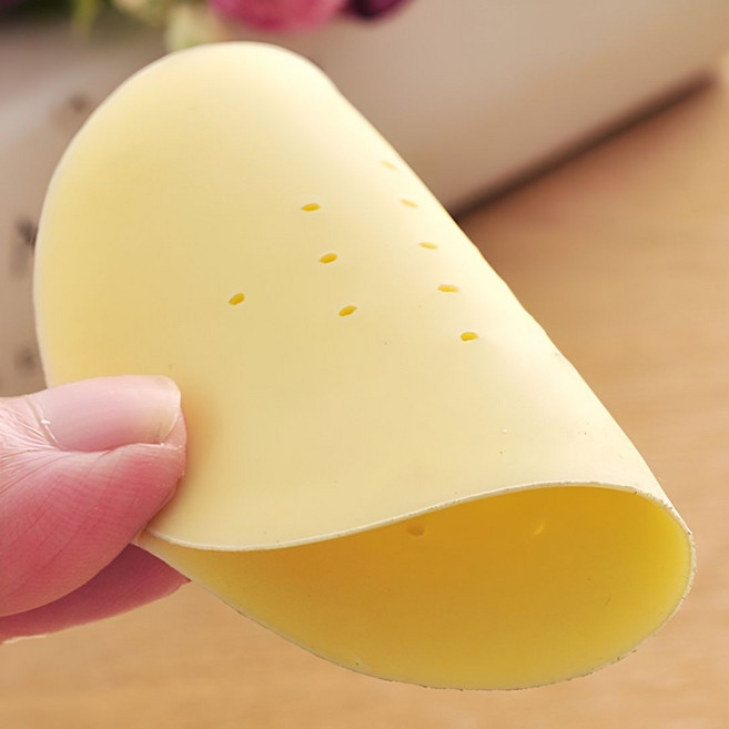 하이힐 앞깔창 쿠션 패드 말랑한 논슬립 밀림방지