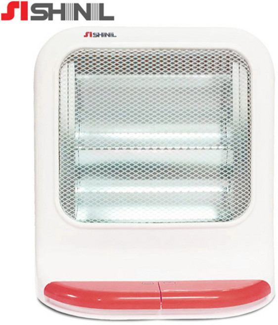 신일 풋터치 할로켄히터 800W 소형 이동용, SEH-900HK