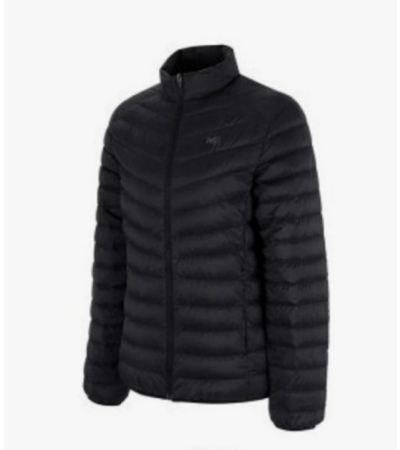 NC평촌점_밀레(MILLET) 발열안감을 부분 적용하여 보온성이 뛰어난 여성용 팩커블 다운 LD 팩커블 W 경량 다운_MVRWD801