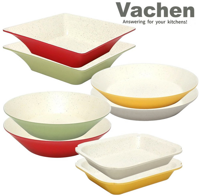 바첸 쿠커블웨어 Vachen, 1개