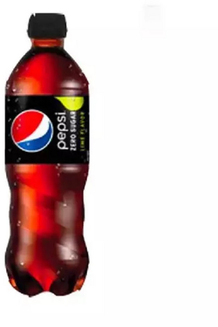펩시 콜라 제로 슈가 라임향 업소용, 500ml, 20개