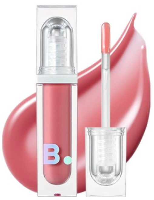 비바이바닐라 스노우라이트 에디션 볼륨 립 플럼퍼 3.8g, 1개, 맥시-버니