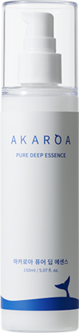 아카로아 퓨어 딥 에센스, 1개, 150ml