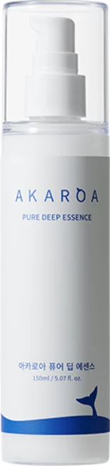 아카로아 퓨어 딥 에센스, 1개, 150ml - 쿠팡