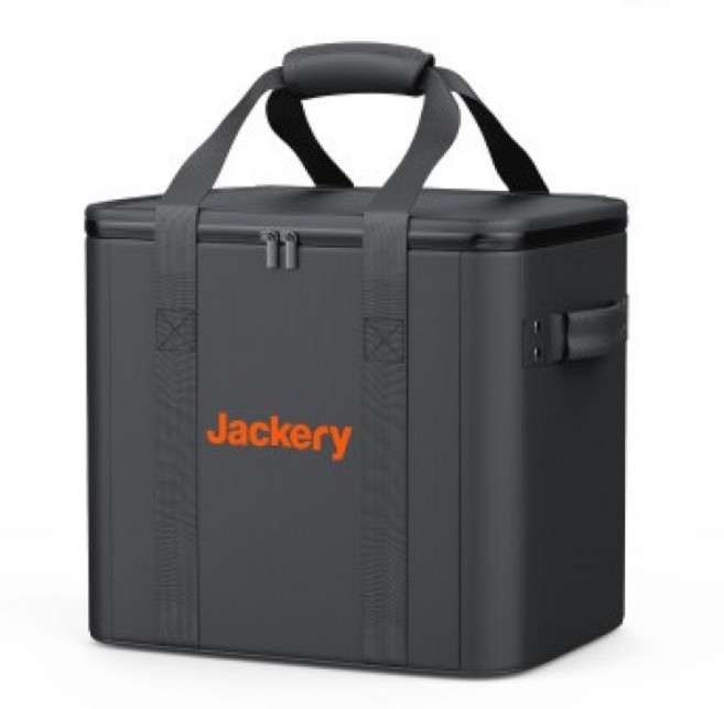 (JACKERY) 잭커리 휴대용 파워뱅크 S사이즈 수납가방 (300PLUS 전용)