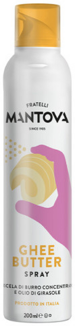 만토바 기버터 스프레이, 1개, 200ml
