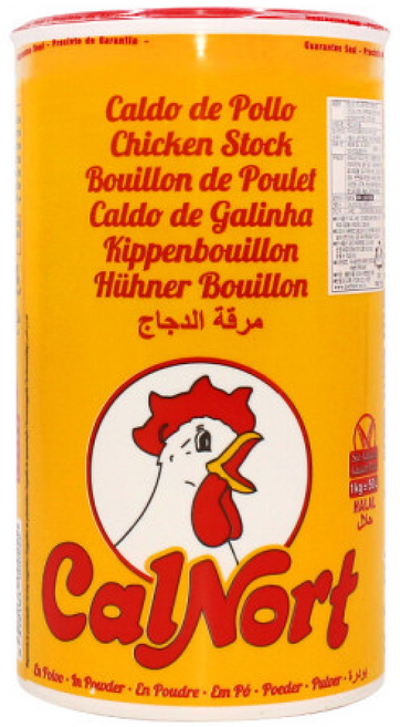 칼노트 치킨스톡 업소용 식당용