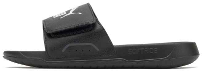 푸마 PUMA 로얄캣 컴포트 2 에센셜 - 블랙:화이트 404281-01 115898