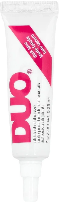 DUO 스트립플래시 접착제 다크 7g(0.25oz), DUO 스트립플래시 접착제 다크 7g025oz, 1개 - 쿠팡
