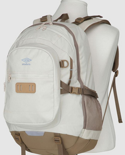 [엄브로] 웨이파인더 32L 백팩 UQ123CBP16 OBE, 색상:OBE / 사이즈:32L, 상세 설명 참조