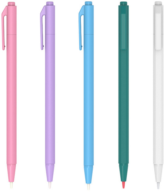 호이지보드 전자메모보드전용펜 전자노트, 검정