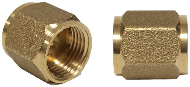 농약호스 니플 니쁠 농약분무기 부속 연결부품 카플링 육각조, 이경니플 (연결 변환 분배용), D-3 이경 니플 암암 8.5, 1개