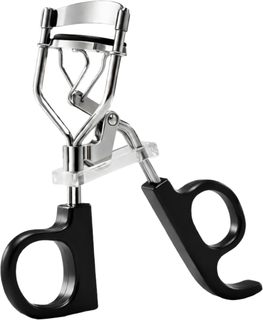 리보리아 퍼펙트컬 속눈썹 뷰러, 1개, 혼합색상