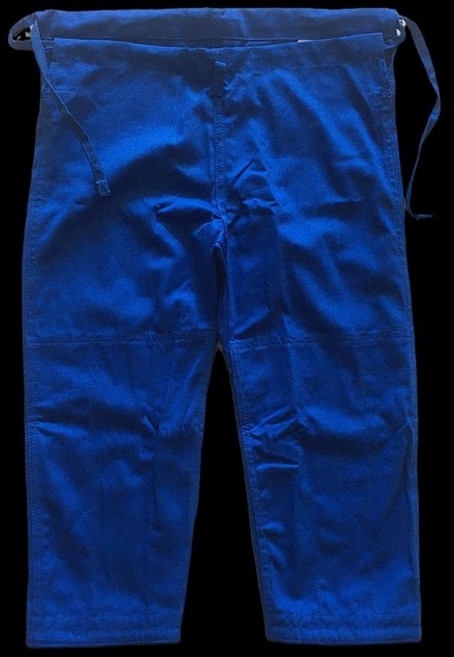 유도복바지 주짓수 도복 무술 BJJ 하의 복바지