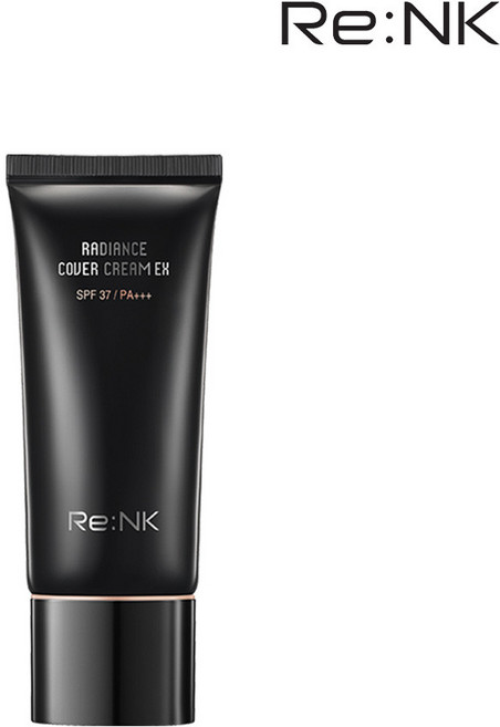 [리엔케이] 래디언스 커버크림 BB크림 30ml, 1개, 베이지