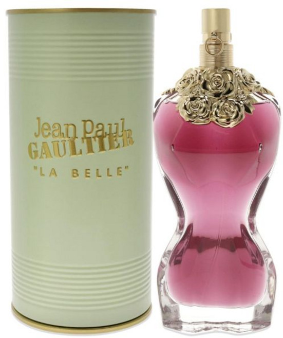 장폴고티에 la belle EDT 여성향수 100ml, 3.4 Fl Oz (Pack of 1), 1개