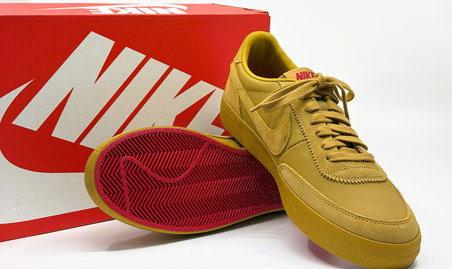 나이키 킬샷2 정품 청바지 캐주얼에 찰떡 감성된장포스 스니커즈 추천