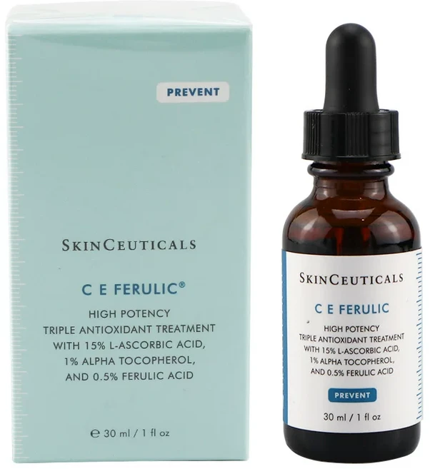 스킨수티컬즈 CE 페룰릭 세럼 30ml SkinCeuticals CE Ferulic, 1개 - 쿠팡