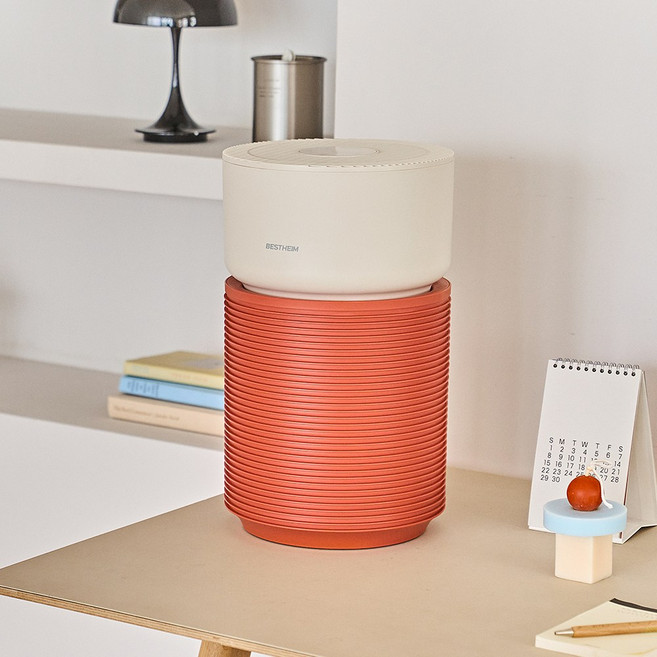 베스트하임 브리넥스 자연 기화식 가습기 4L, ESR-PH06BE