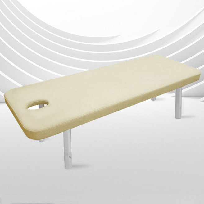 나도미인 피부 미용 경락 마사지 베드 온열 침대 207, 홀(구멍)없이, 1850x700x600, 열선없음