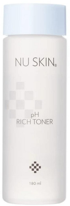 뉴스 스킨 pH 리치 토너 180mL, 1