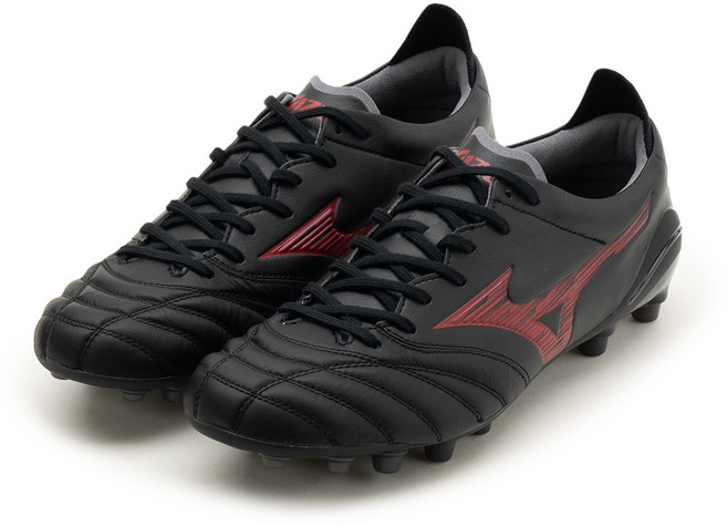 미즈노 모렐리아 네오 4 엘리트 AG (P1GA253300) 축구화