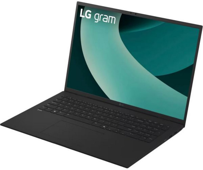 LG 2025 그램 17 터치스크린 노트북 - 오피스 수명 17인치 WQXGA 터치 디스플레이 인텔 울트라 7 시리즈 2 아크 그래픽 WiFi 7 코파일럿+PC Wi
