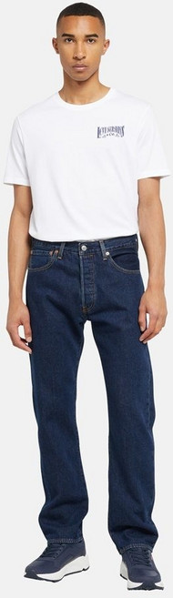 매장정품 LEVI'S 리바이스 남성 50193 릴렉스 스트레이트 진 79830-0344 1662168
